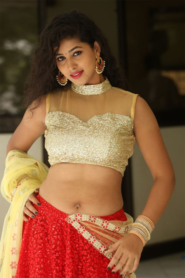 Actress Pavani Exclusive Photos Gallery - Sakshi12