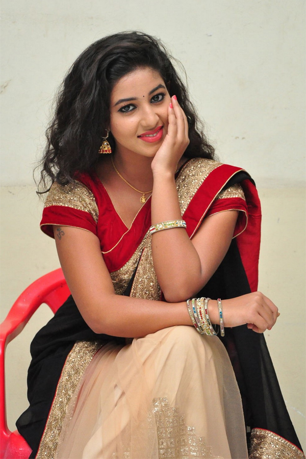 Actress Pavani Exclusive Photos Gallery - Sakshi15