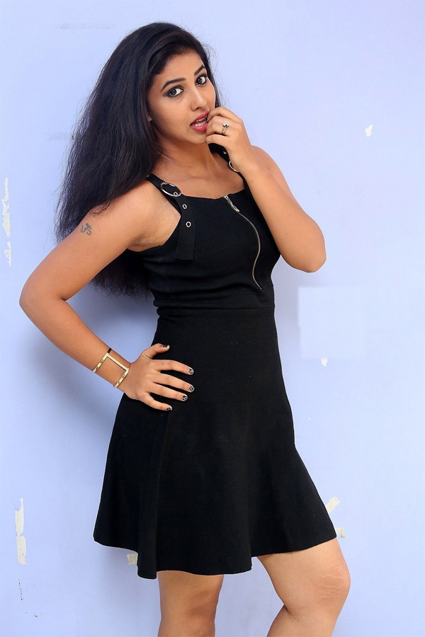 Actress Pavani Exclusive Photos Gallery - Sakshi30