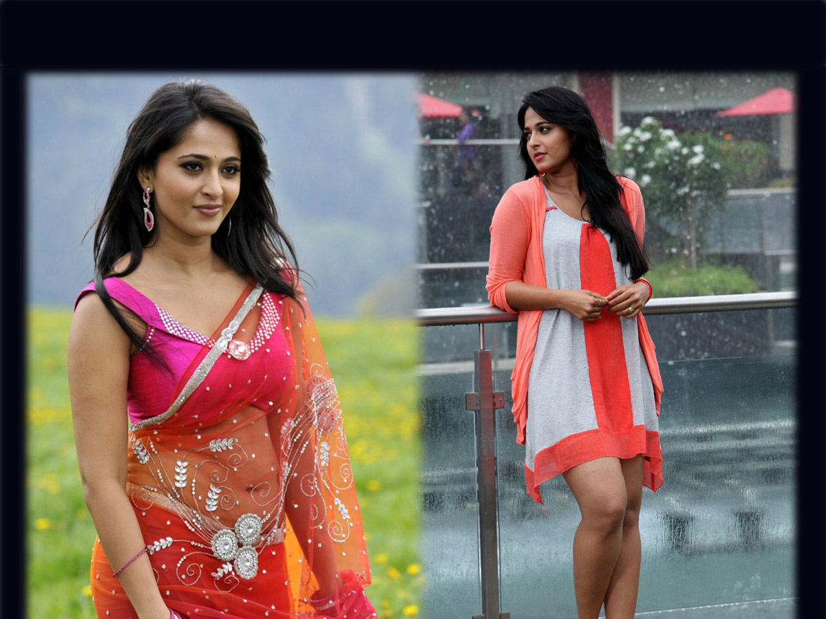 actress anushka shetty exclusive photo gallery - Sakshi2