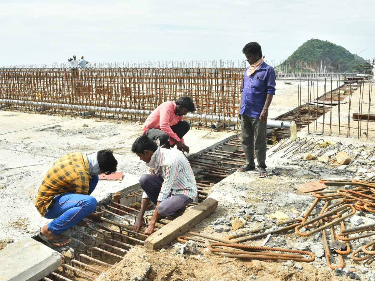 Durga Temple Flyover Vijayawada Photo Gallery - Sakshi9