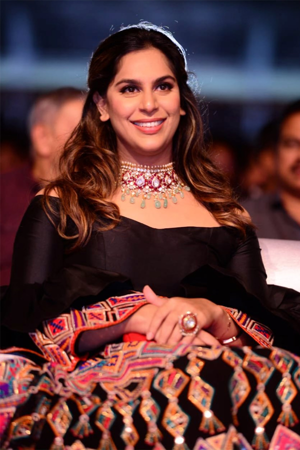 happy birthday upasana photo gallery - Sakshi36