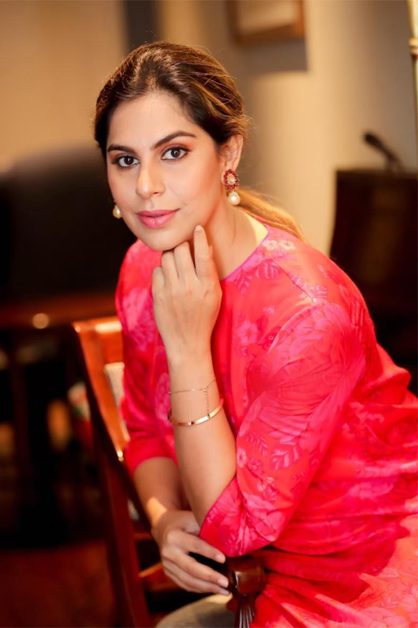 happy birthday upasana photo gallery - Sakshi37