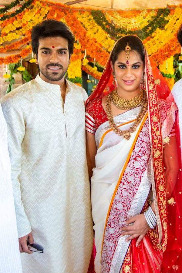 happy birthday upasana photo gallery - Sakshi7