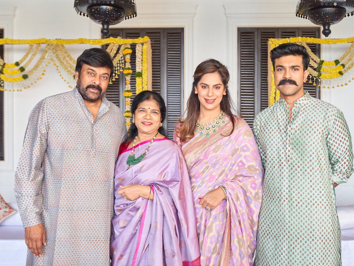 happy birthday upasana photo gallery - Sakshi39