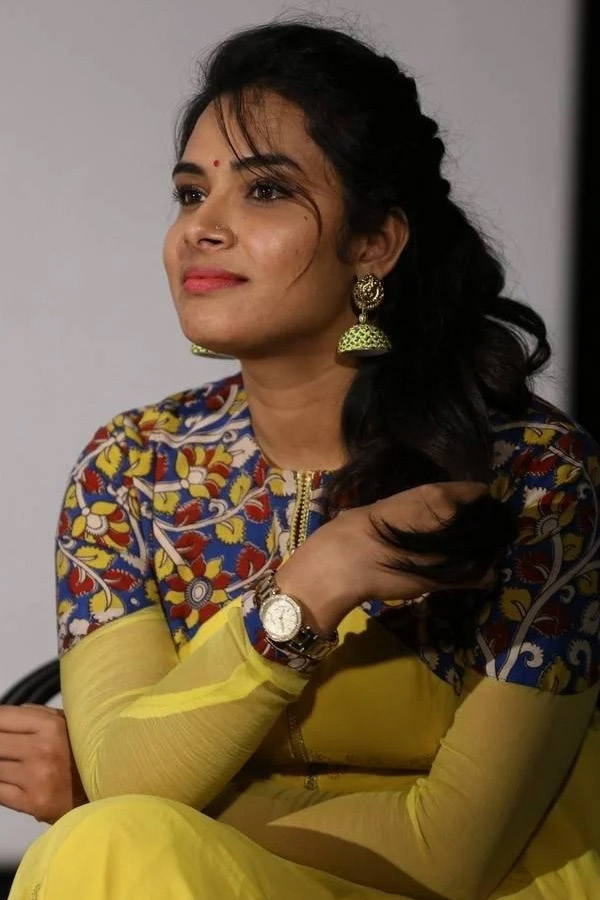 actress Hari Teja exclusive photos gallery - Sakshi22