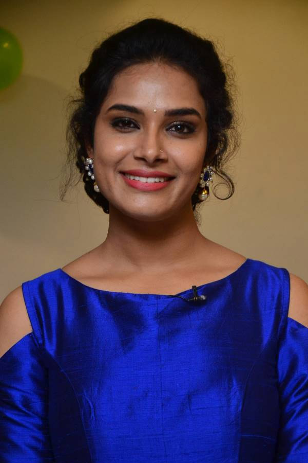 actress Hari Teja exclusive photos gallery - Sakshi24