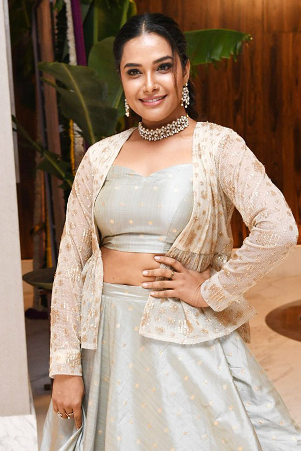 actress Hari Teja exclusive photos gallery - Sakshi27