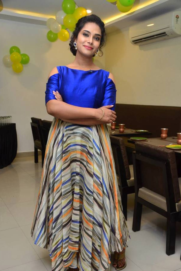 actress Hari Teja exclusive photos gallery - Sakshi4