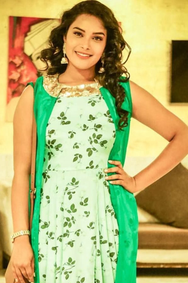 actress Hari Teja exclusive photos gallery - Sakshi6