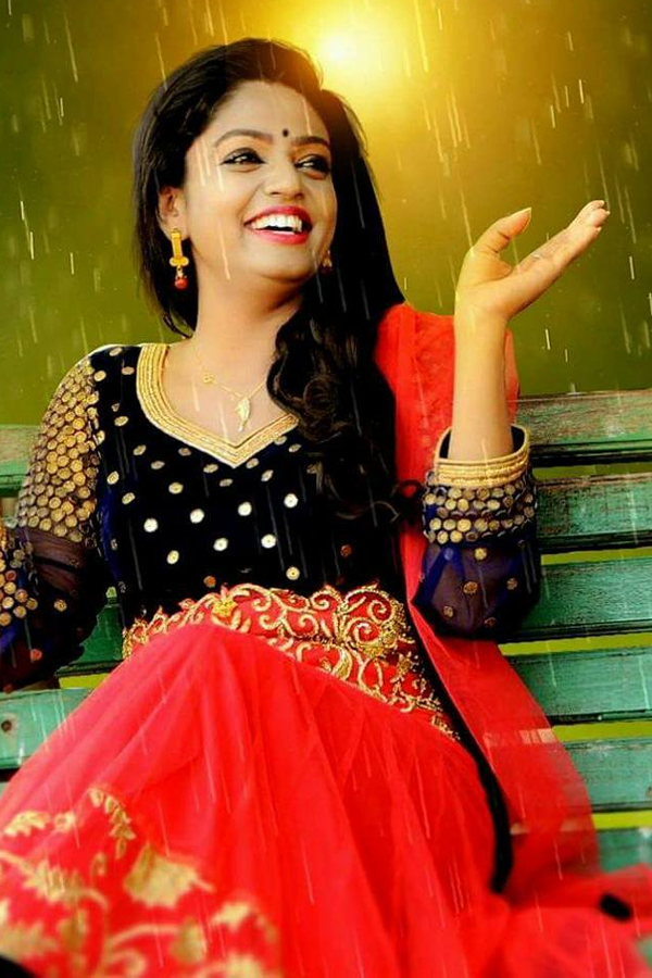 Karthika Deepam actress Premi Viswanath Photo Gallery - Sakshi17