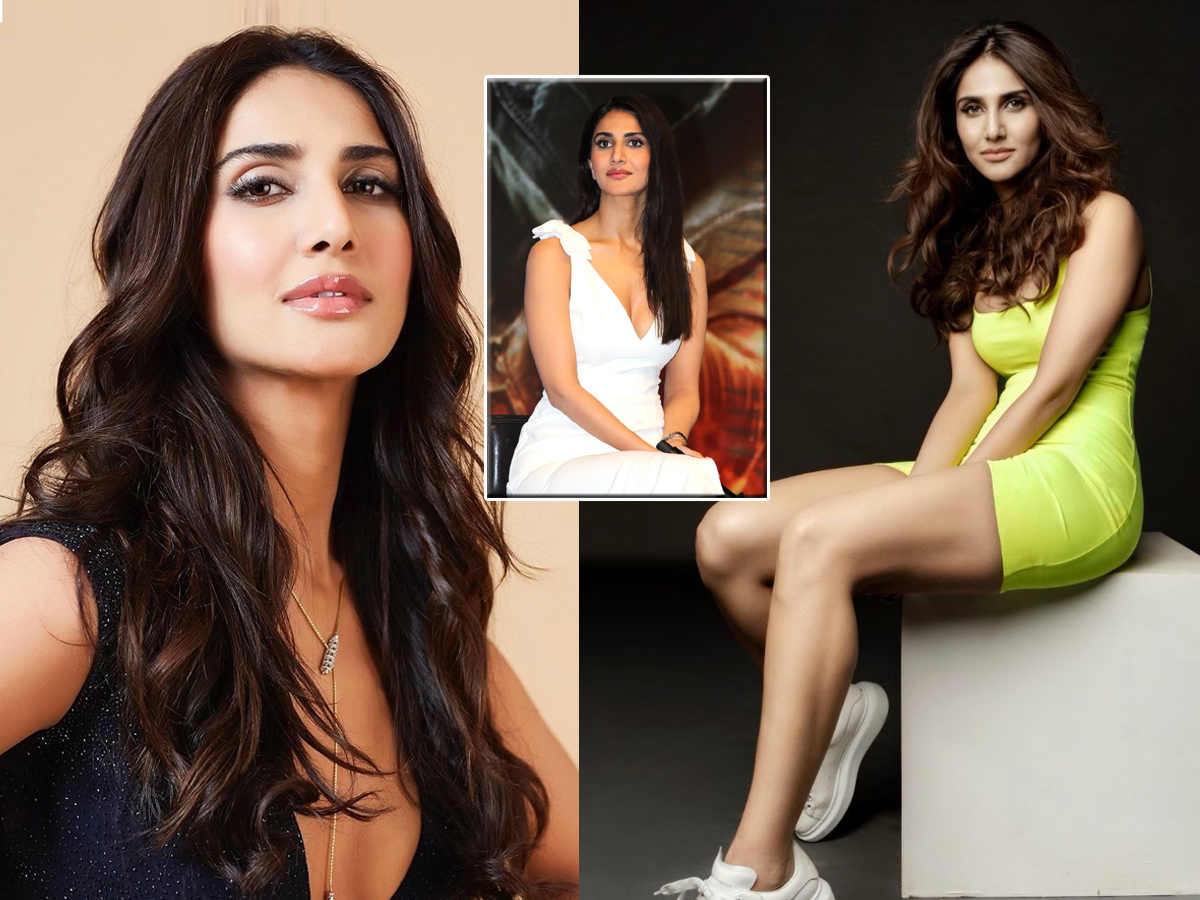 actress Vaani Kapoor exclusive photo gallery - Sakshi1