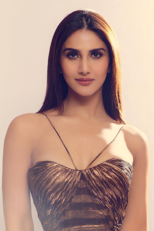 actress Vaani Kapoor exclusive photo gallery - Sakshi42