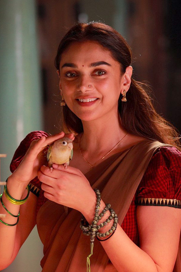 Actress Aditi rao hydari exclusive photo gallery - Sakshi39