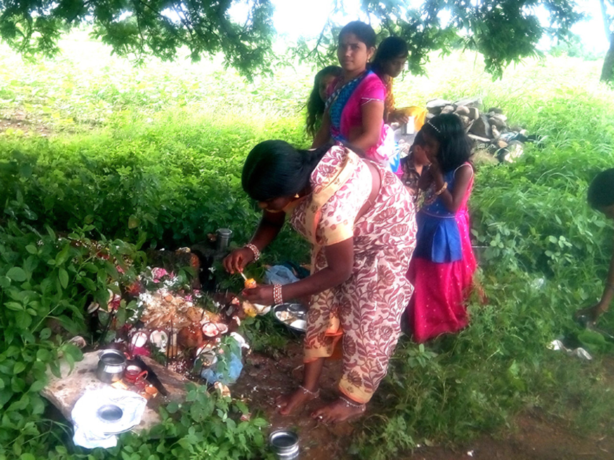 nag panchami celebrations in telangana photo gallery - Sakshi10