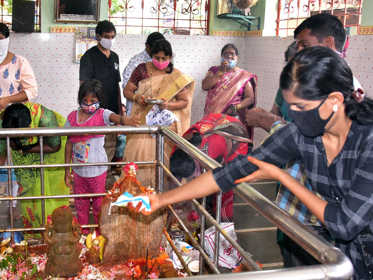 nag panchami celebrations in telangana photo gallery - Sakshi11