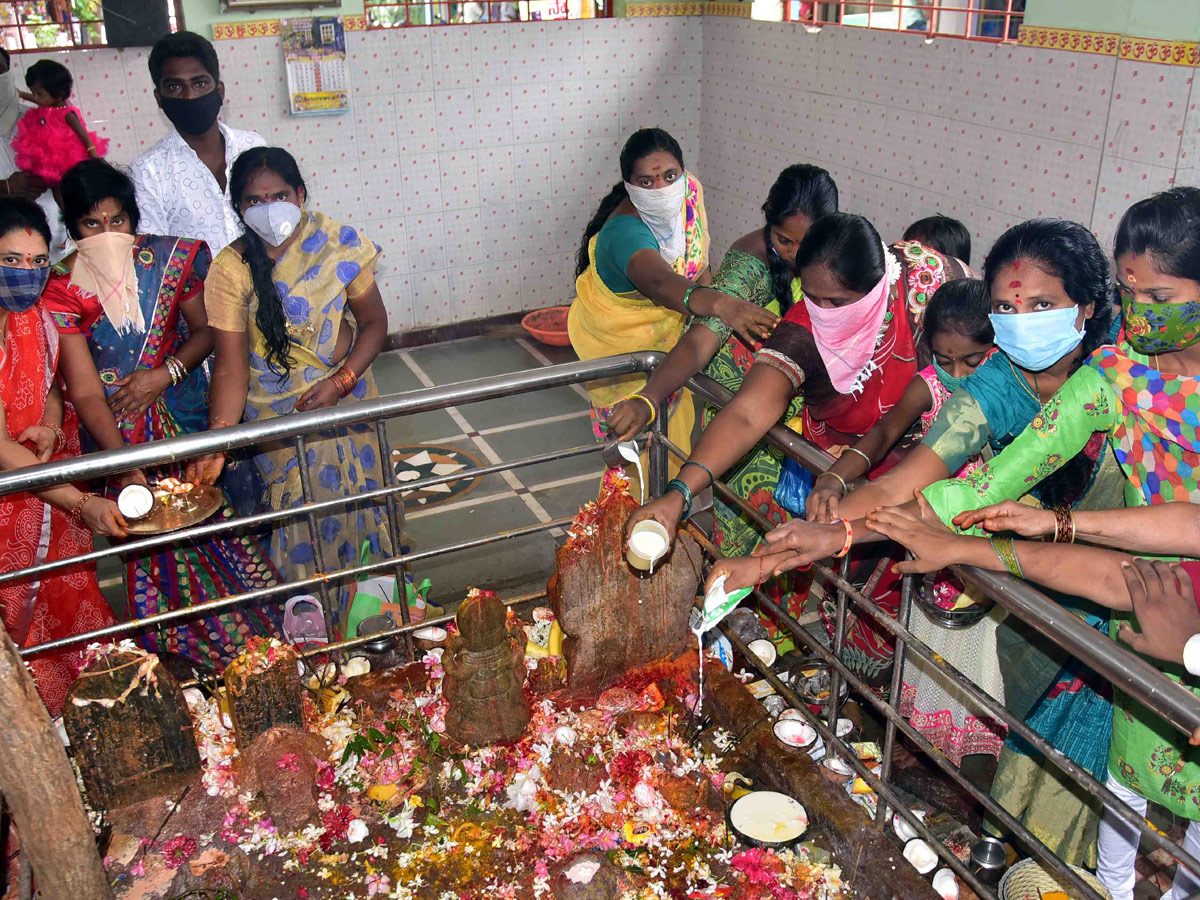 nag panchami celebrations in telangana photo gallery - Sakshi12