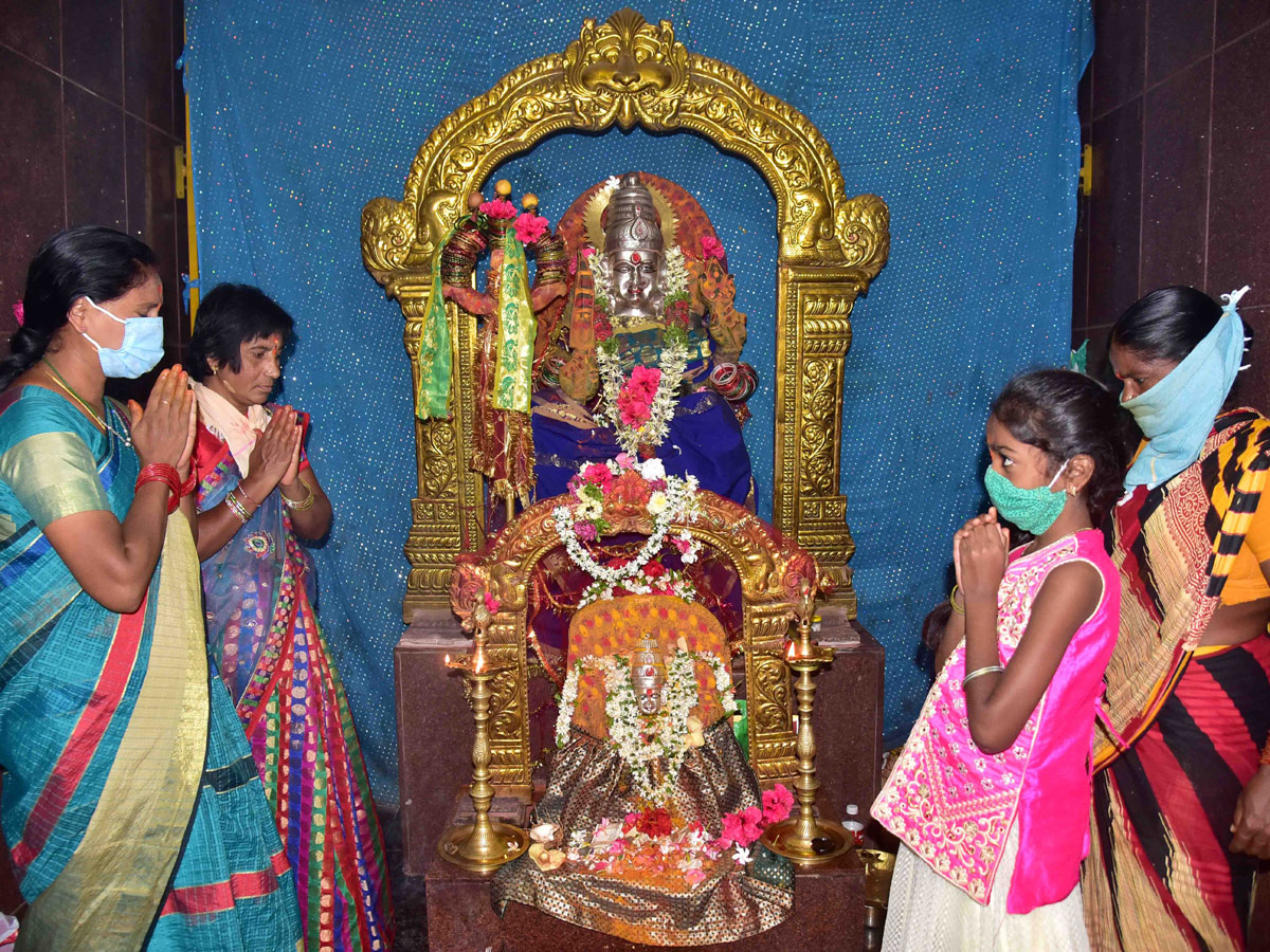 nag panchami celebrations in telangana photo gallery - Sakshi13