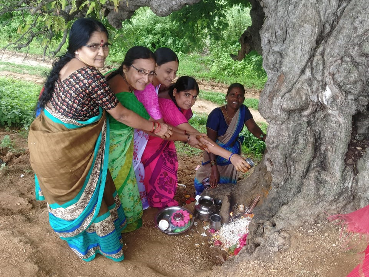 nag panchami celebrations in telangana photo gallery - Sakshi16