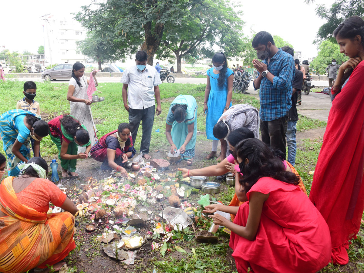 nag panchami celebrations in telangana photo gallery - Sakshi19