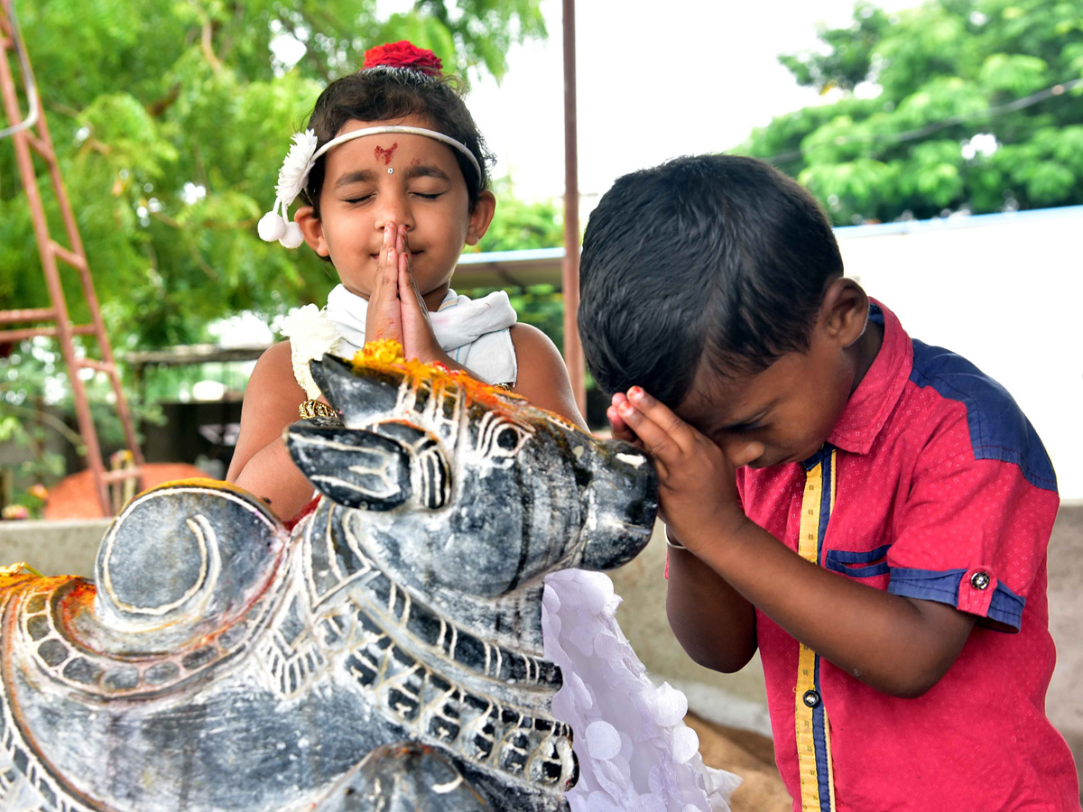 nag panchami celebrations in telangana photo gallery - Sakshi2