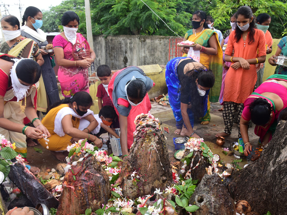 nag panchami celebrations in telangana photo gallery - Sakshi20