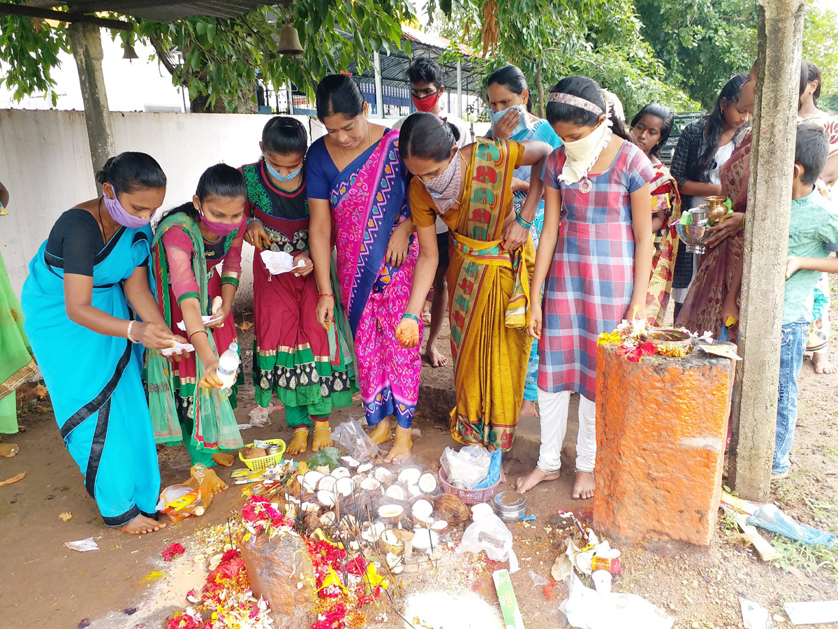 nag panchami celebrations in telangana photo gallery - Sakshi21