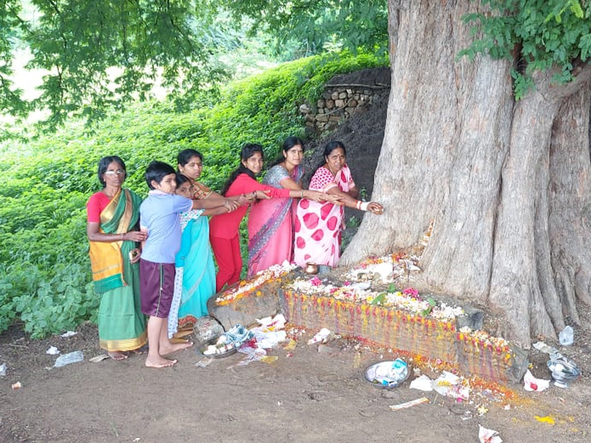 nag panchami celebrations in telangana photo gallery - Sakshi5