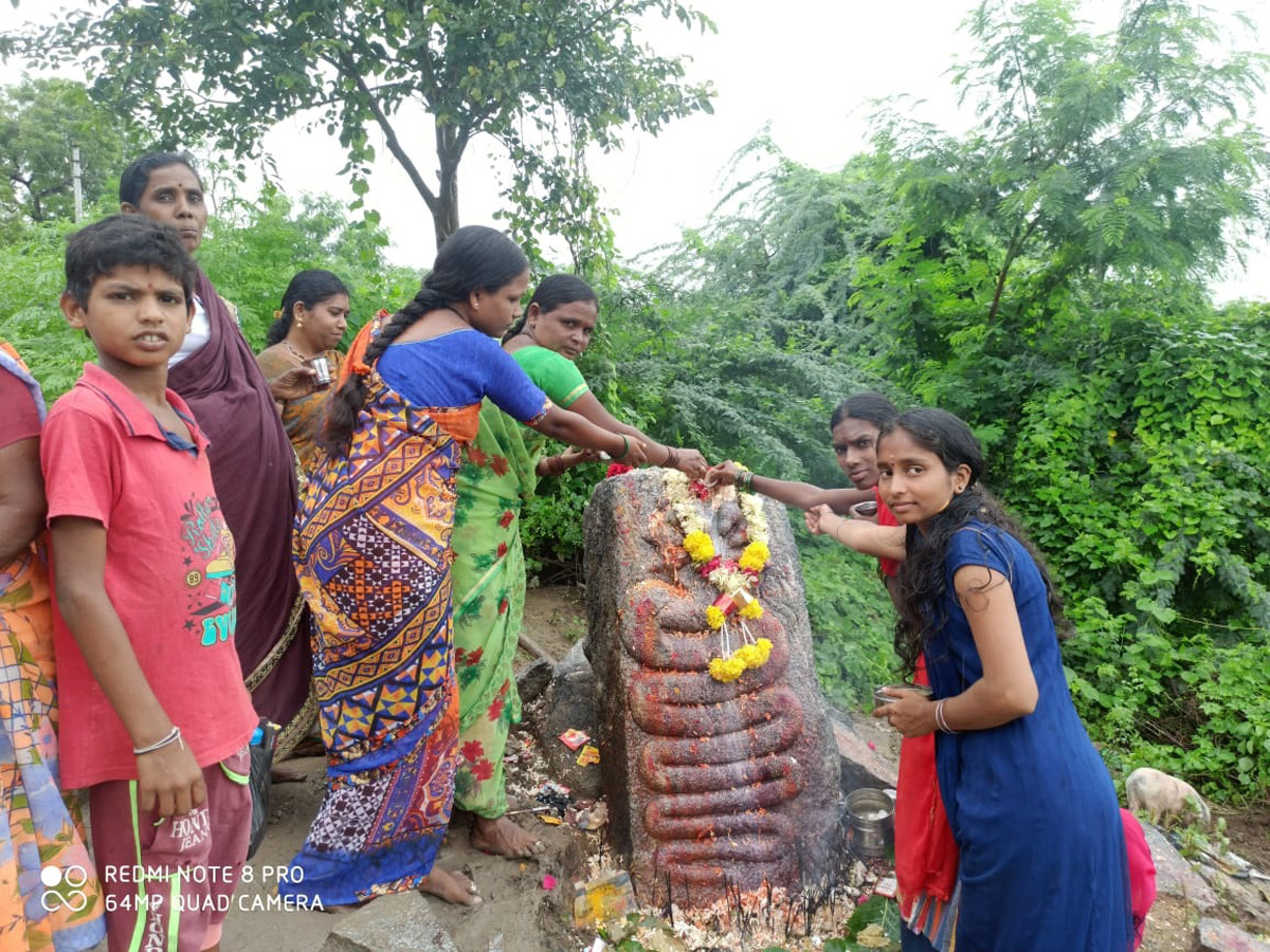 nag panchami celebrations in telangana photo gallery - Sakshi6