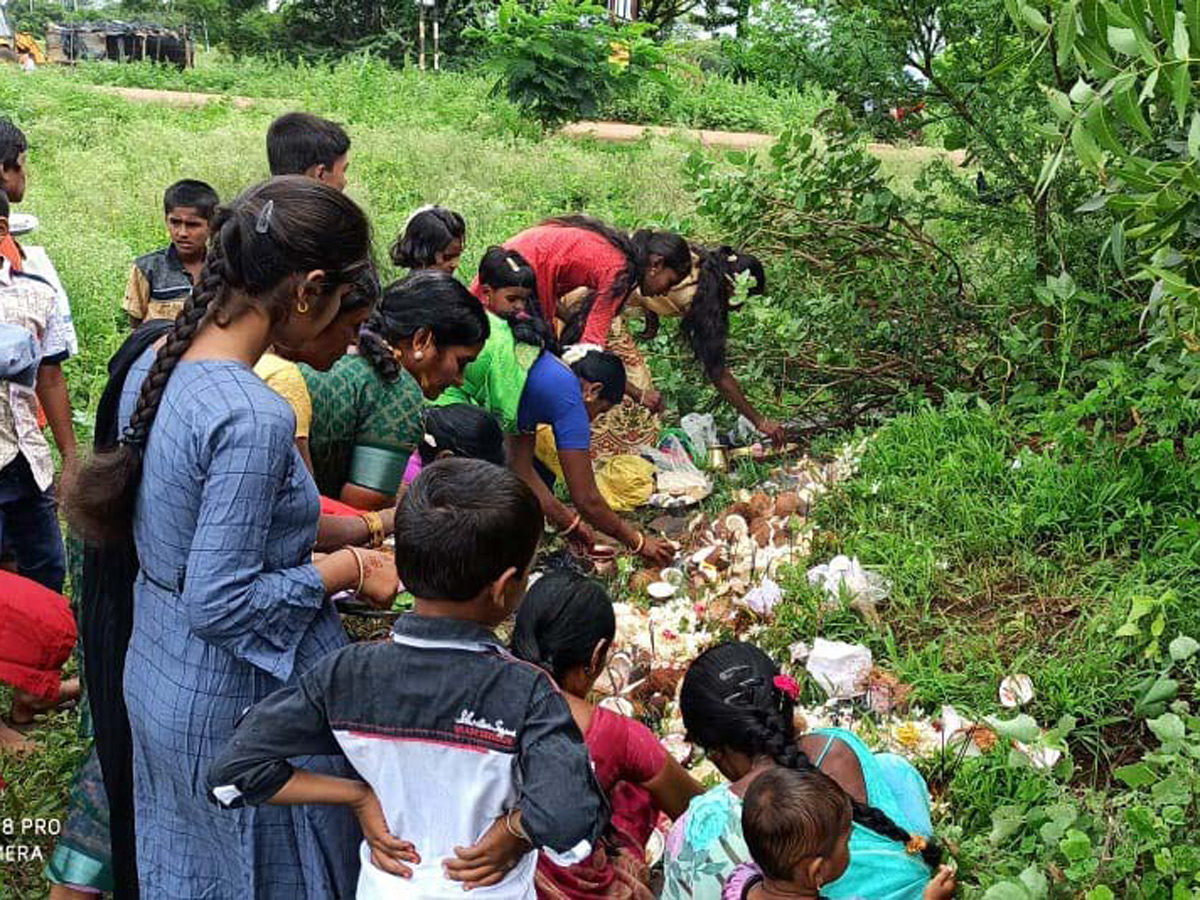 nag panchami celebrations in telangana photo gallery - Sakshi7