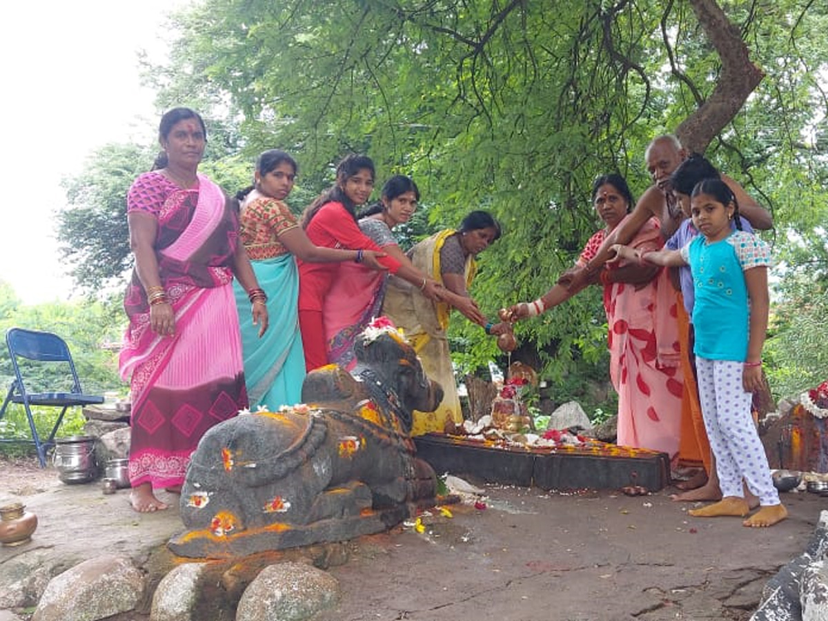 nag panchami celebrations in telangana photo gallery - Sakshi8