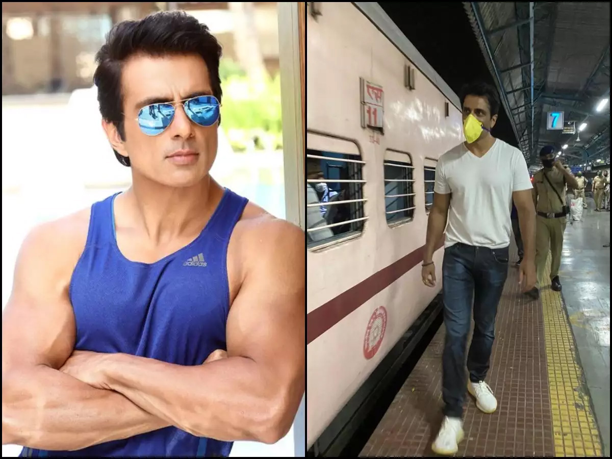 happy birthday sonu sood photo gallery - Sakshi10