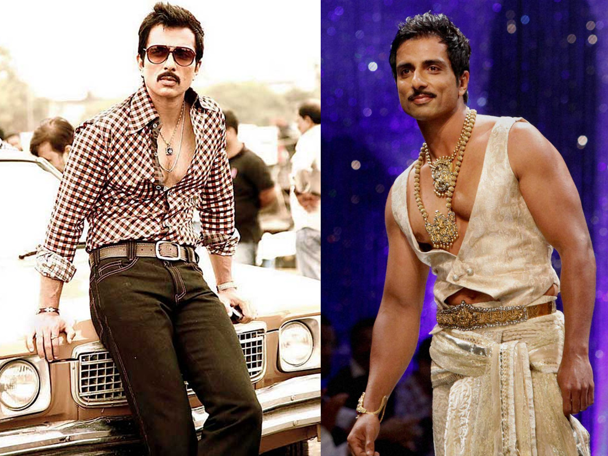 happy birthday sonu sood photo gallery - Sakshi15