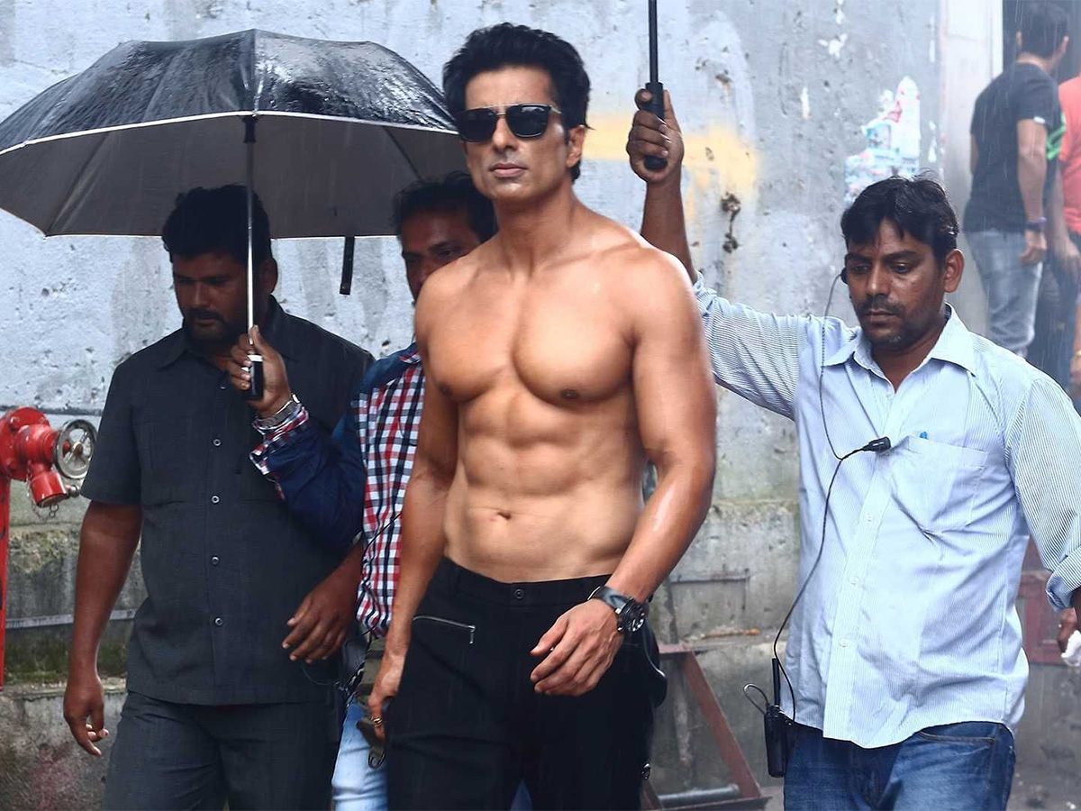 happy birthday sonu sood photo gallery - Sakshi18