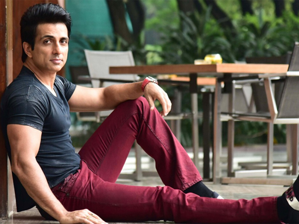 happy birthday sonu sood photo gallery - Sakshi28