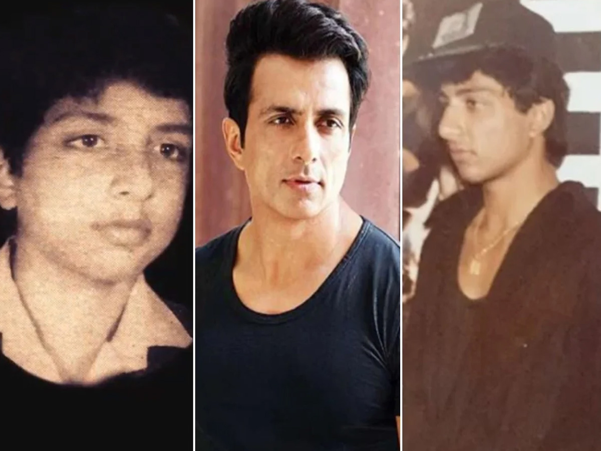 happy birthday sonu sood photo gallery - Sakshi5