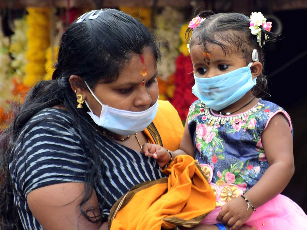 balkampet yellamma bonalu Photo Gallery - Sakshi19