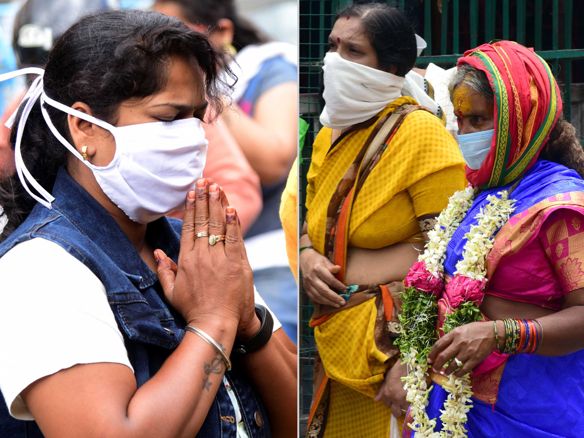 balkampet yellamma bonalu Photo Gallery - Sakshi10