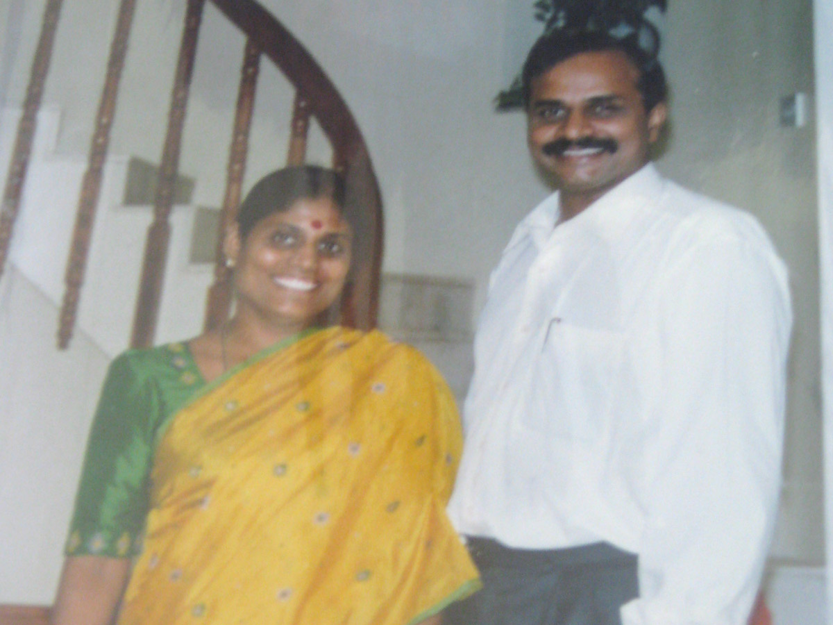 ys rajasekhara reddy family photos gallery - Sakshi25