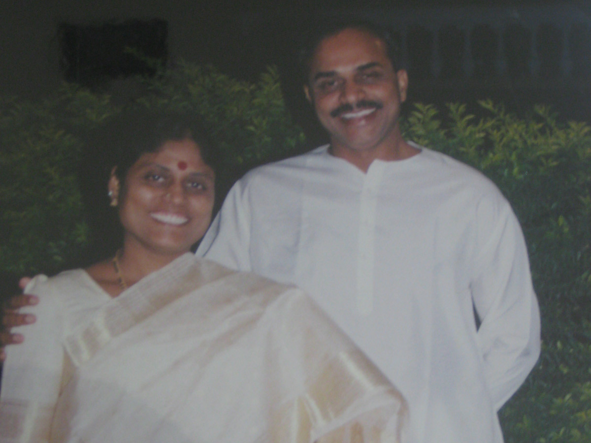 ys rajasekhara reddy family photos gallery - Sakshi28