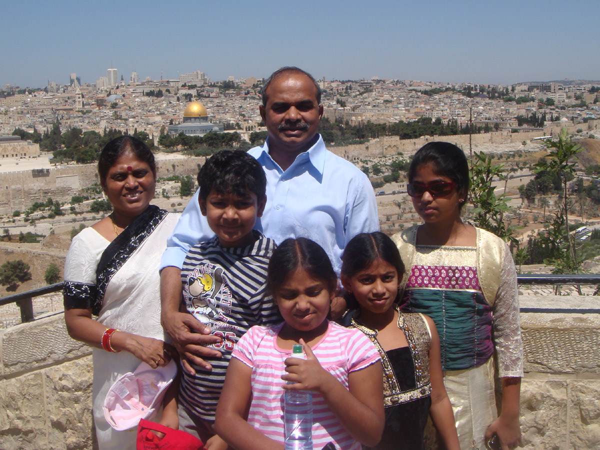 ys rajasekhara reddy family photos gallery - Sakshi30