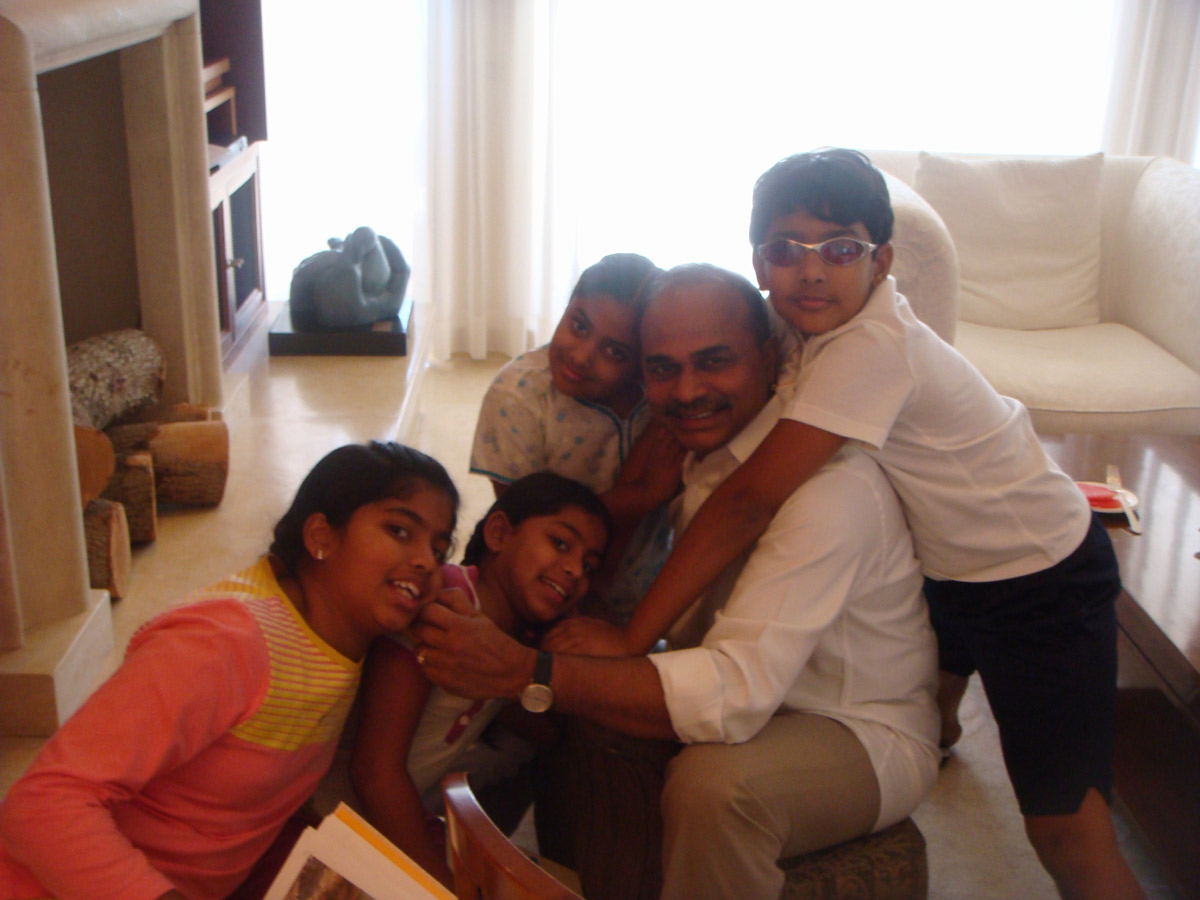 ys rajasekhara reddy family photos gallery - Sakshi31