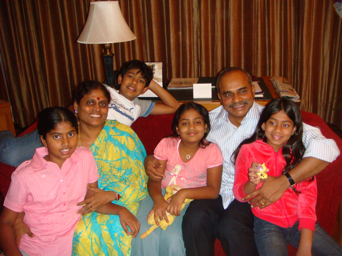 ys rajasekhara reddy family photos gallery - Sakshi32