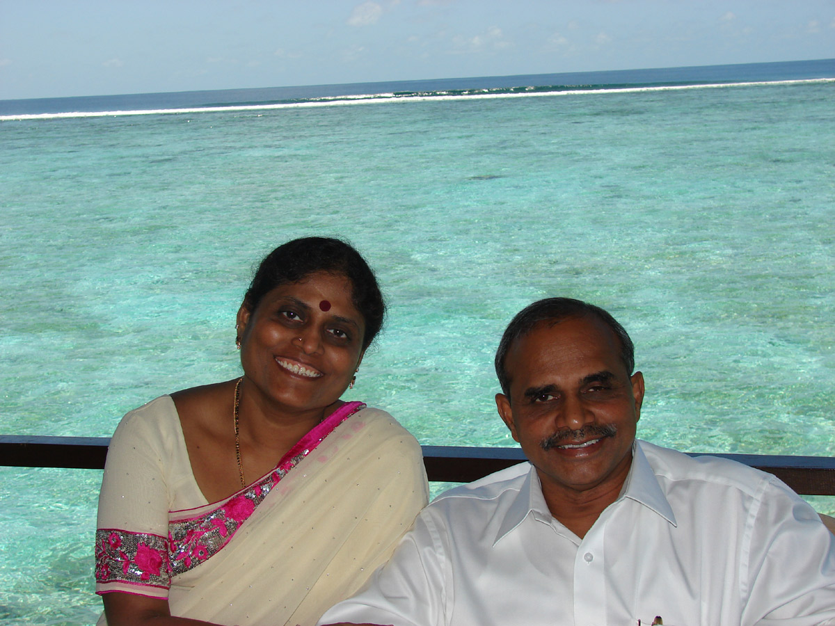 ys rajasekhara reddy family photos gallery - Sakshi35