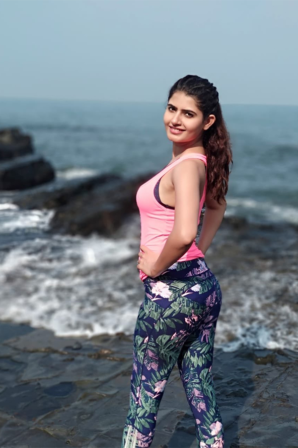 Actress Ashima Narwal Exclusive Photos Gallery - Sakshi27