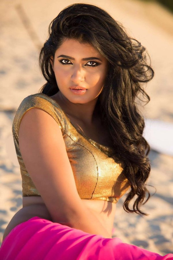 Actress Ashima Narwal Exclusive Photos Gallery - Sakshi46