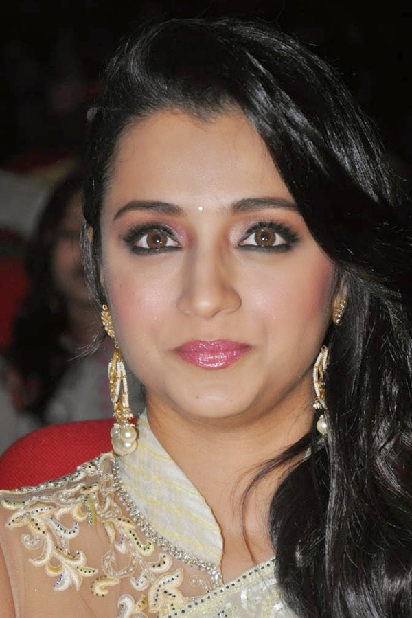 Actress Trisha Krishnan exclusive photos gallery - Sakshi12