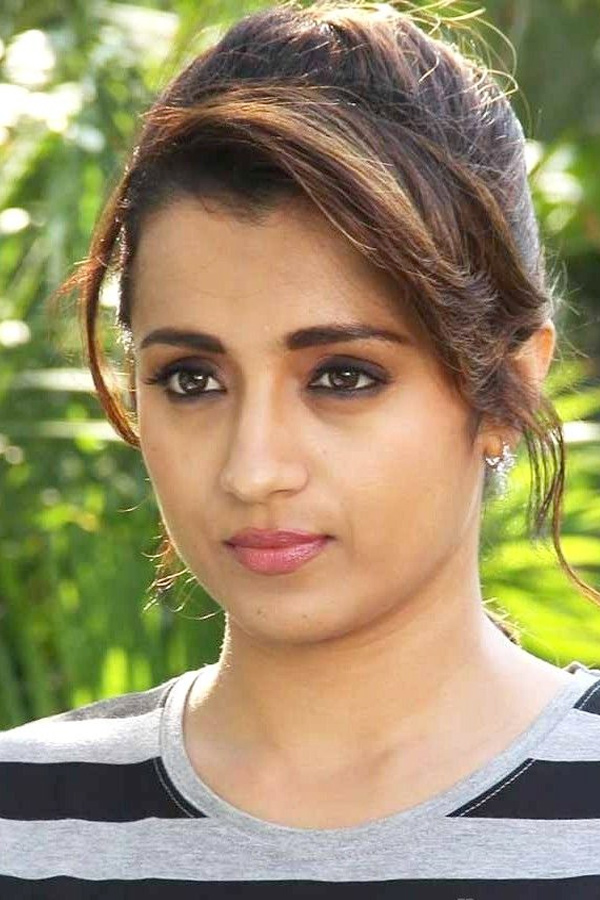 Actress Trisha Krishnan exclusive photos gallery - Sakshi4