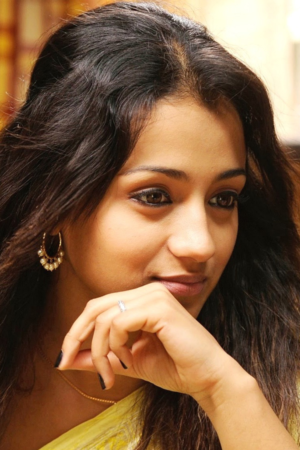 Actress Trisha Krishnan exclusive photos gallery - Sakshi5