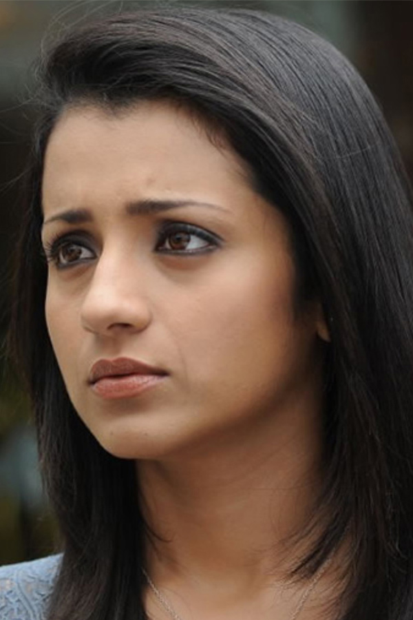 Actress Trisha Krishnan exclusive photos gallery - Sakshi7